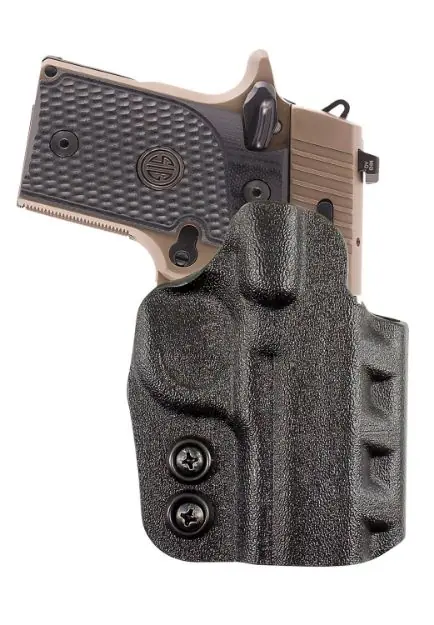 DES D94KAB2Z0 CAZZUTO GLOCK17,17 G5,22,31