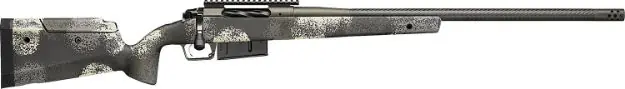 SPRGFLD WAYPOINT ADJ 300WIN 24" 3RD