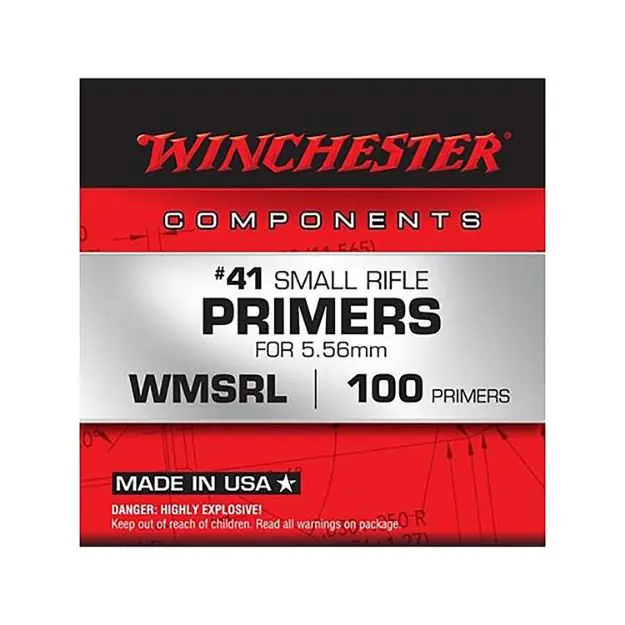 WIN WMSRL SM RFL MATCH PRIMR 1000/5
