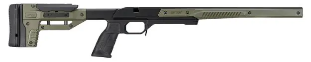 MDT 104226ODG SPORTSMAN SAVAGE AXIS SA RH ODG