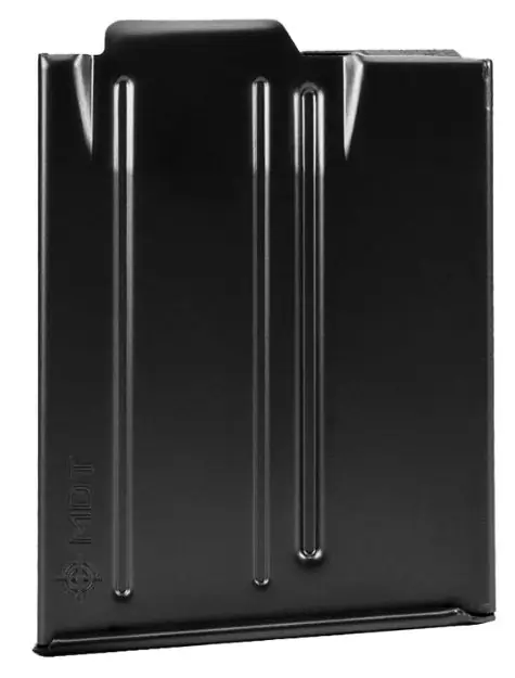MAG MDT AICS 308WIN/6.5CM 10RD METAL