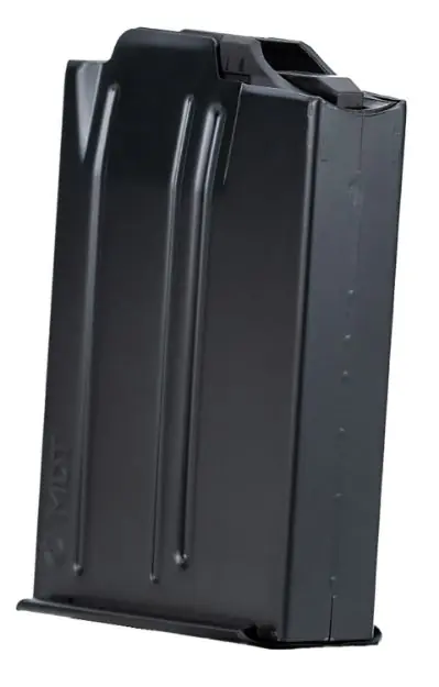 MAG MDT AICS 223REM 10RD METAL BLK