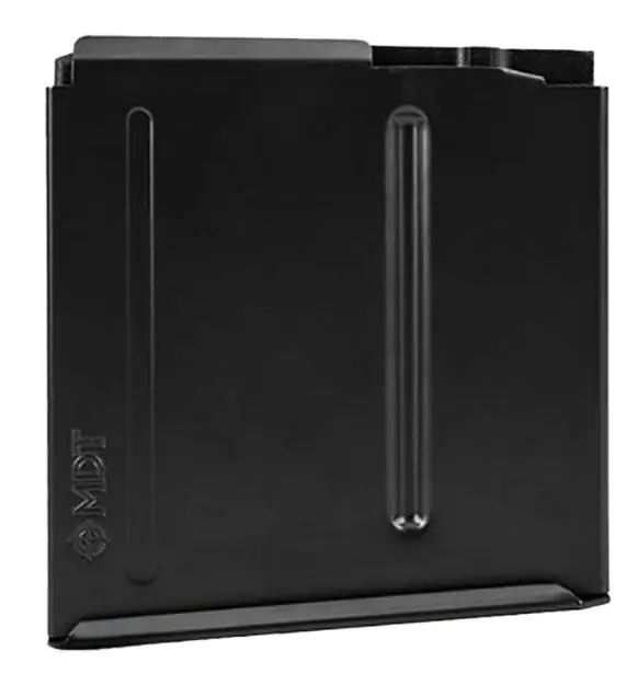 MAG MDT LA 3.715 300WM 5RD METAL BLK