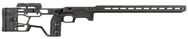MDT ACC ELITE CHASSIS SYS R700SA BLK