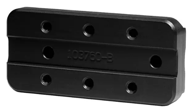 Acc Internal Forend Weight 0.52Lbs, 5/Pack