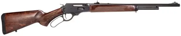 Rossi R95 30-30 Lever Rifle 20" Bbl. Blued Wood