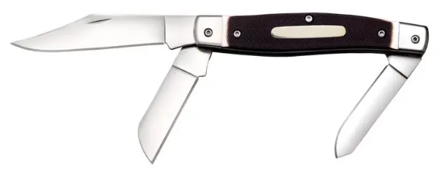 COLD FL-STKMN STOCKMAN 3 BLADES(3.5,2.3,2.0)