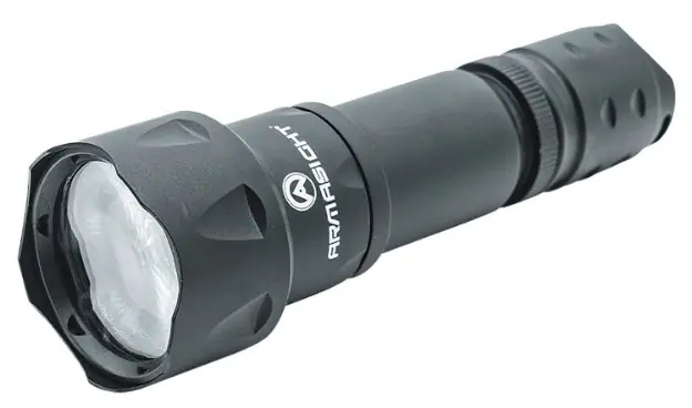 ARMASIGHT IOIRWATCHMANRE1 WATCHMAN IR ILLUMINATOR