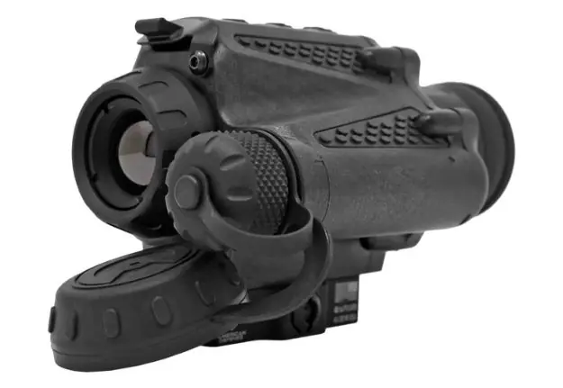 ARMASIGHT TAVT36CN9JOCK102 JOCKEY 320 CLIP-ON