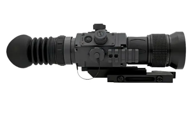 ARMASIGHT TAVT33WN5CONT10 CNTRCT 320 TWS 6-24X50MM