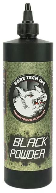 BTECH BTCJ-21016 BLACK POWDER SOLVENT 16OZ