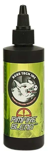 4 Oz. Rim Fire Blend