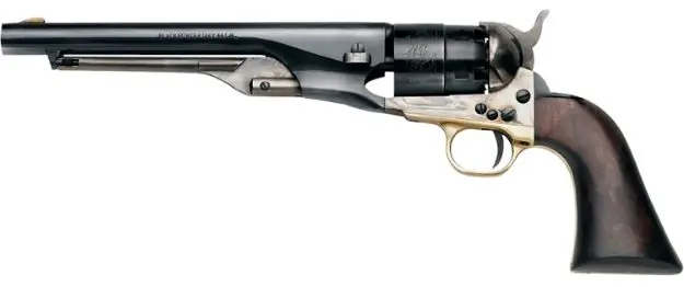 PIETTA PF60OWS448 1860 OLD WEST 44 8"