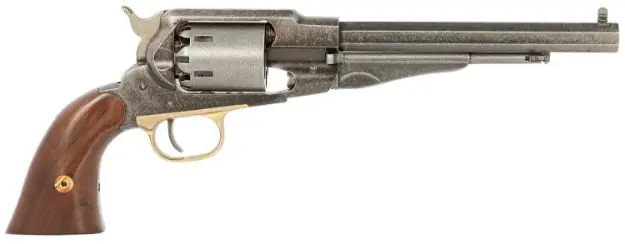 PIETTA PF58OW448 1858 OLD WEST .44CAL 8"