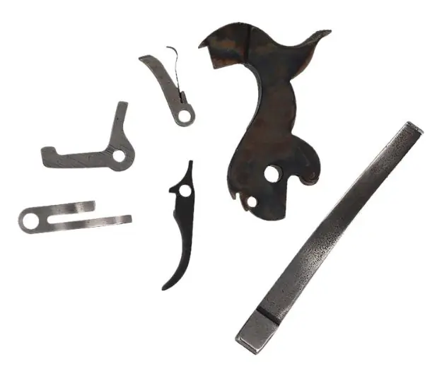 PIETTA PAF58K 1858 ARMY PARTS KIT
