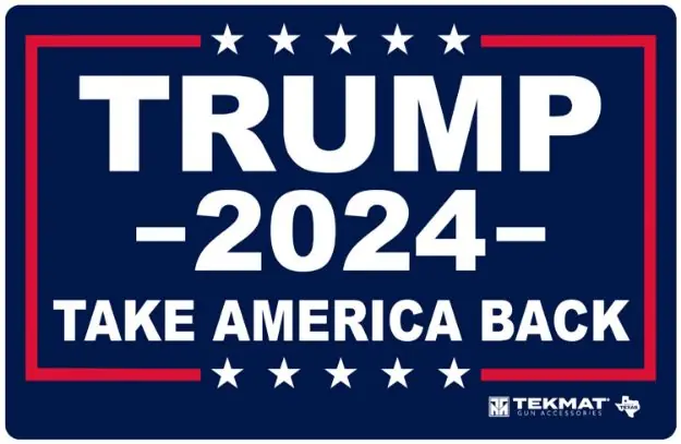 TEKMAT TEK42TRUMPMAGA MAKE AMRIC GREAT AGAIN
