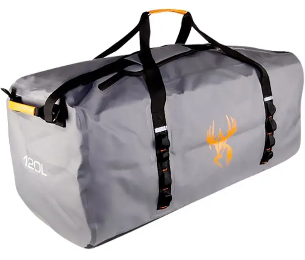 WGI WGIZTB001 ZEROTRACE DUFFEL BAG