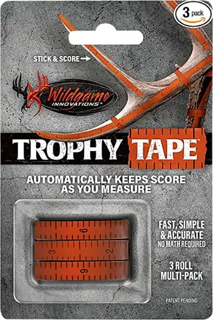 WGI WLD424 TROPHY TAPE