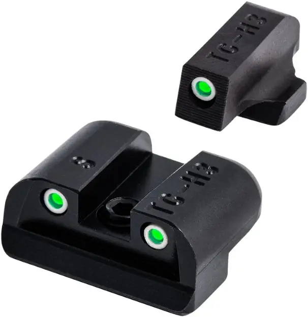 TRU TG-231S2 TRIT SIGHT SIG 6F/8R SET