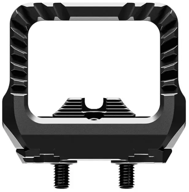 Radian Eps Guardian Optic Guard & Sights For Glock Mos
