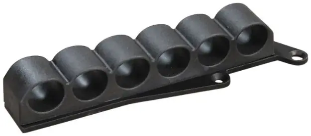 Adaptive Tactical Shell Carrier Rem 870/1100 12Ga Blk