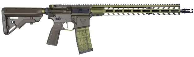 STAG 15005602 15 PJCT SPCTRM 5.56 16 ODG