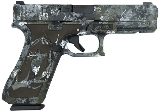 GLK PG2050204ALPINELAS G20 10M G4 15R CERA