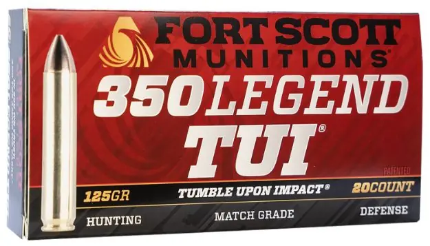 FSM 350-125-SCV 350LEG 125G TUI 20/10