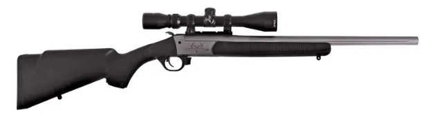 TRAD CR5-351130R OUTFITTER G3 35REM 3-9X40 22