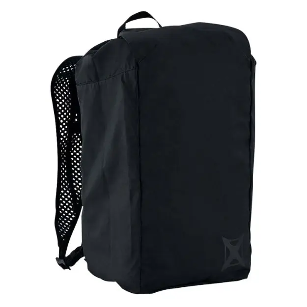 VERTX VTX5001 GO PACK BLK