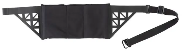 VERTX VTX5215 RUNNERS CLUTCH BLK