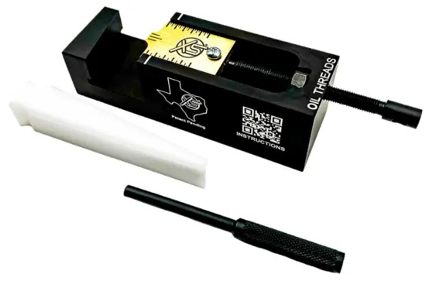 XS GSS-IRST-GL1 INLINE REAR SIGHT TOOL GLOCK
