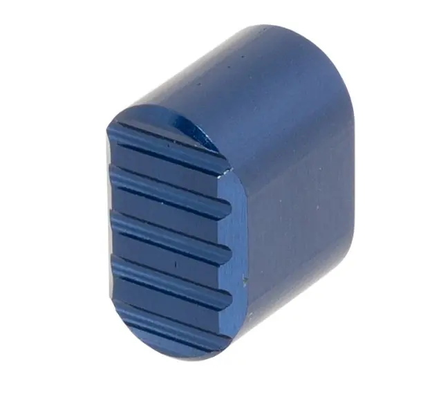 RISE RA-010-BLU AR15 MAG RELEASE PATRIOT BLU