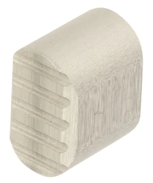 RISE RA-010-SLVR AR15 MAG RELEASE SILVER