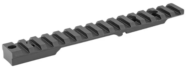 SEEKINS REM 700 SHORT 30MOA #6SCREWS