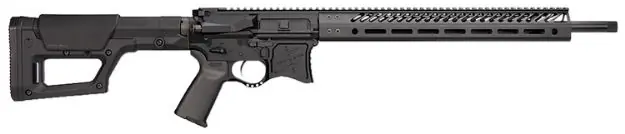 Dmr 6Mmarc Black 18"