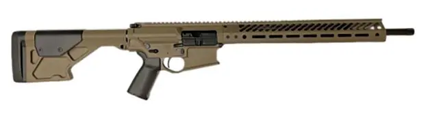 SEEKINS 0011310010FDE SP10 308WIN 18 FDE