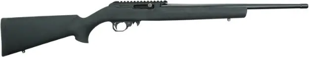 BRO 22-S-BLK SPORTSMAN 22LR BLK 18