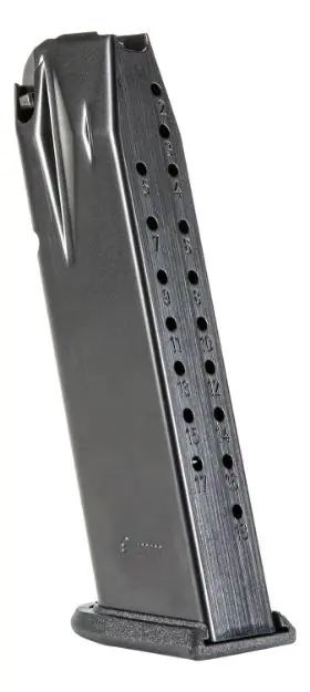 Mag Pdp Pro Sd 9Mm 18Rd