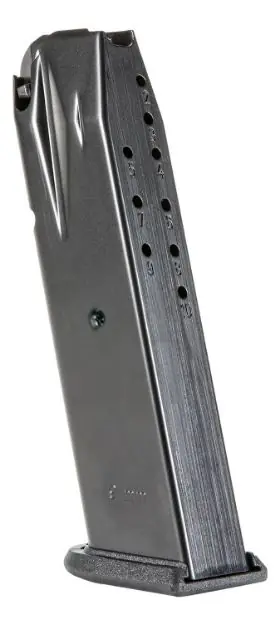 Mag Pdp Pro Sd 9Mm 10Rd