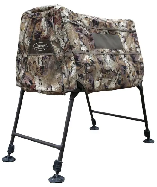 MOMARSH 34016 INVIS-LAB BOTTOMLAND
