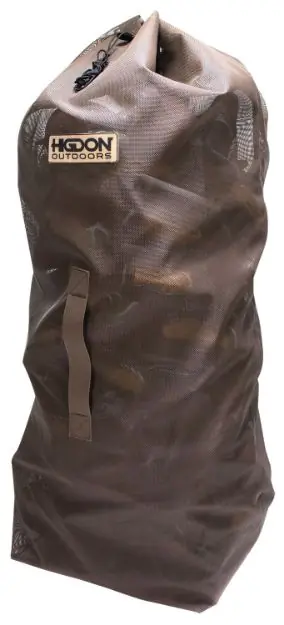 HIGDON 37179 LARGE PVC COATED MESH DECOY 5DZ