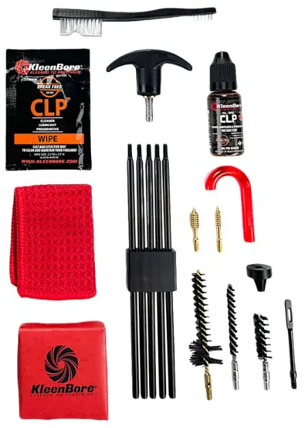 KLN KAR-556/9 CLASSIC BOX KIT 556/9MM COMBO
