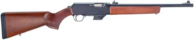 Henry Homesteader 9Mm Carbine 16.37" Bbl Bld/Wal Sig/Sw Mags