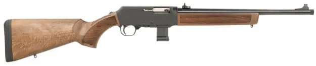 Henry Homesteader 9Mm Carbine 16.37" Bbl Blued/Walnut 10Rd