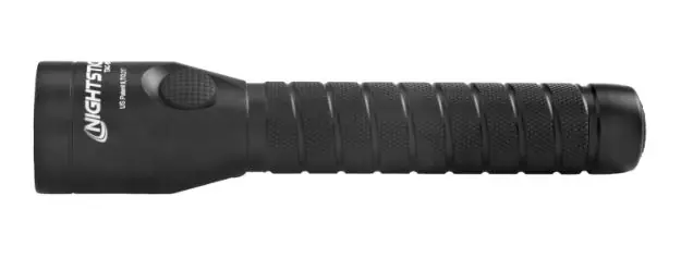 NSTICK TAC-660XL METAL DUALSWITCH TACT FLSHLGHT