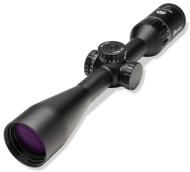 BUR 200532 SIGNATURE HD 3-15X44 PLEX