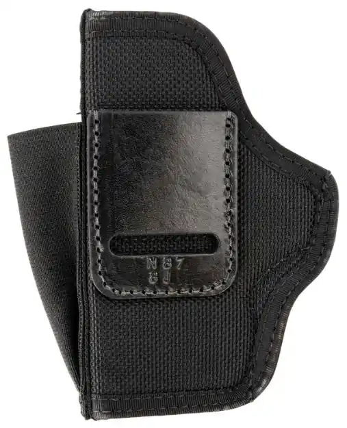 Desantis Pro Stealth Holster Iwb Nylon Ambi Sig P365 Blk