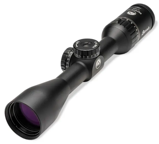 BUR 200530 SIGNATURE HD 2-10X40 E3