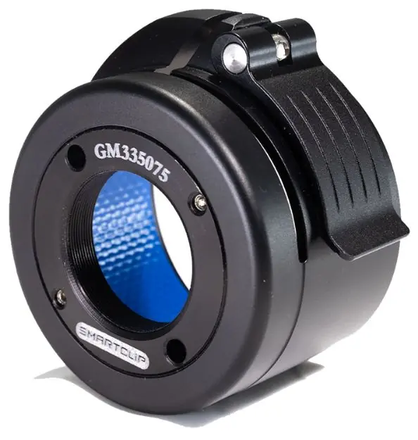 BUR 626645 SMARTCLIP- 63.5MM